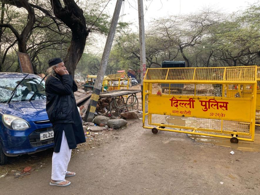 delhi