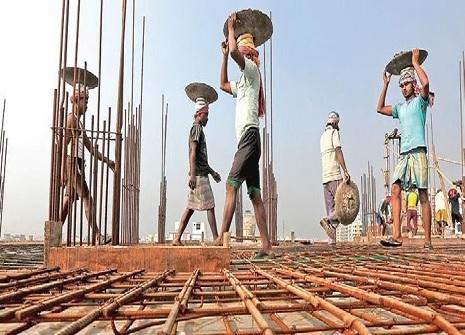 workers