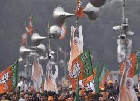 BJP