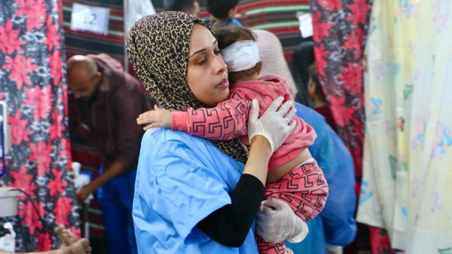 Gaza