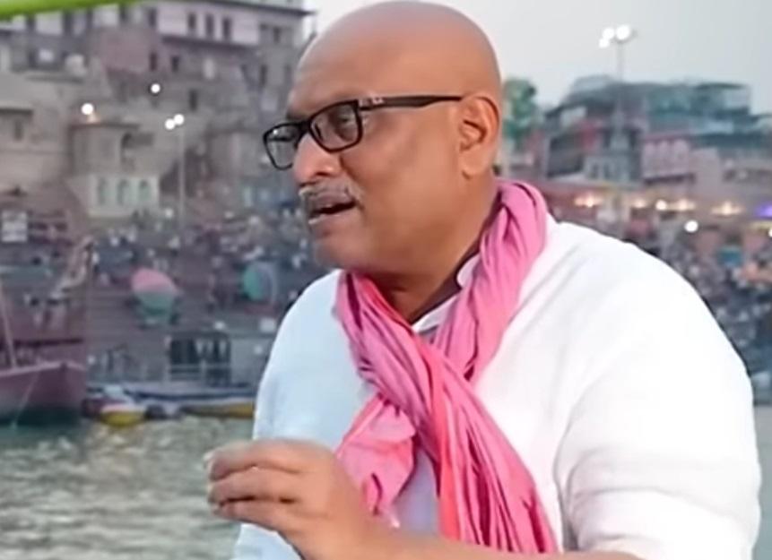 ajai rai