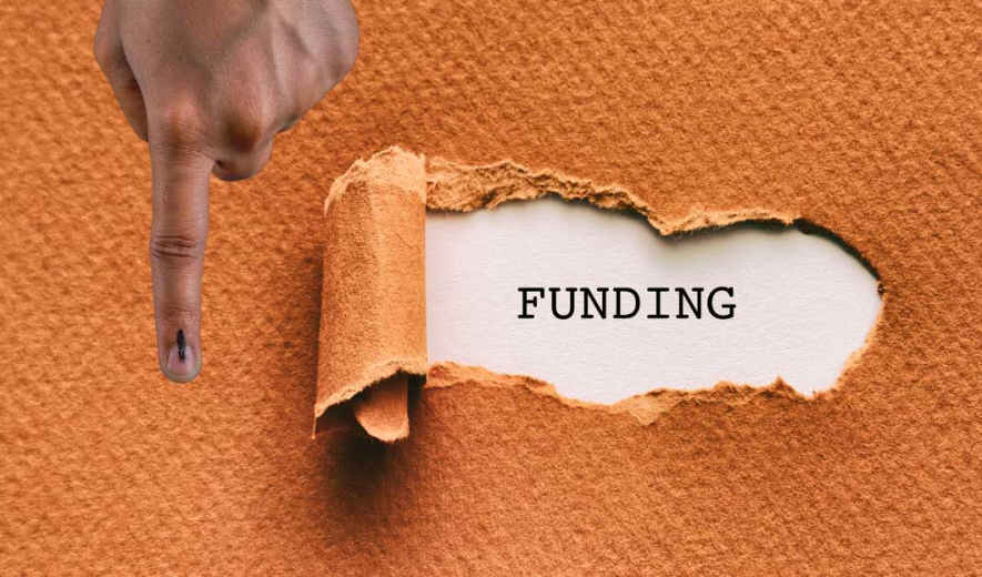 funding