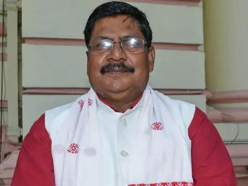 sudama prasad