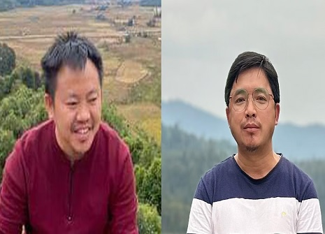 Arunachal Pradesh