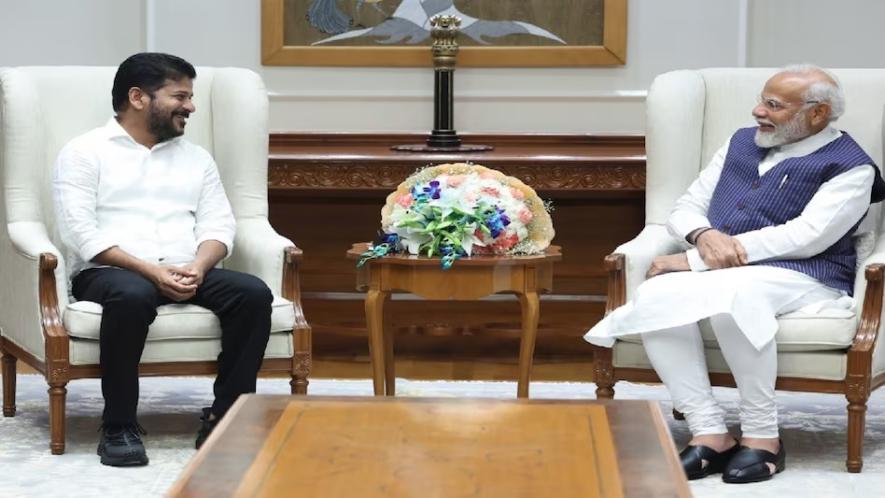 modi