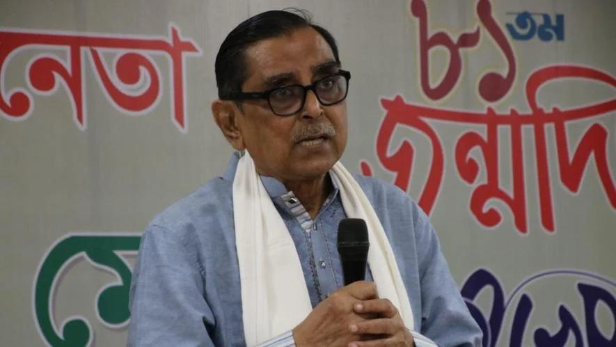 bangladesh crisis