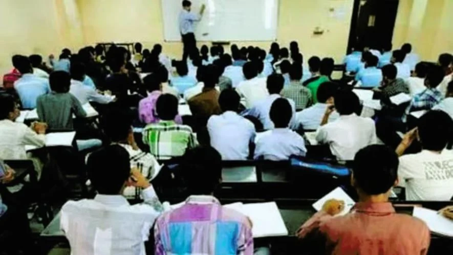 coching centers