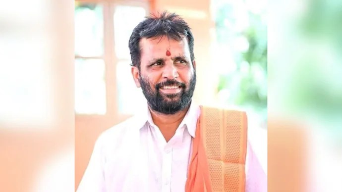 Arun Kumar Puthila