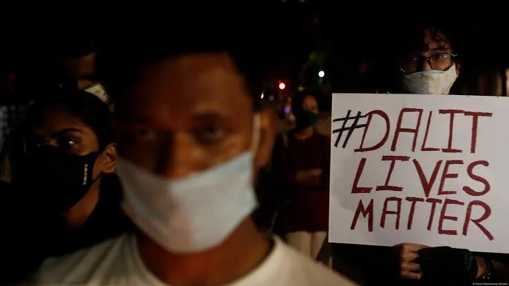 dalits