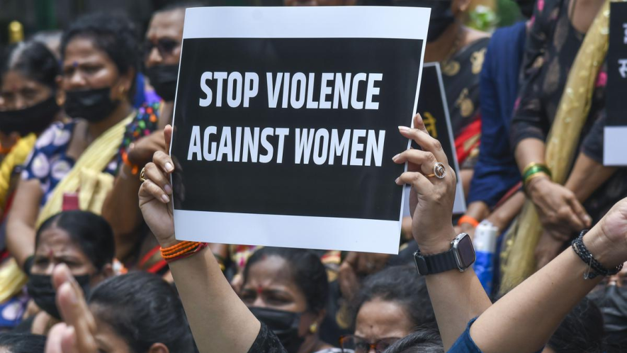 stop violence