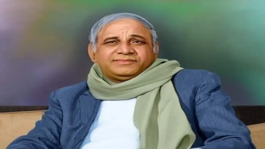 Kanshi Ram