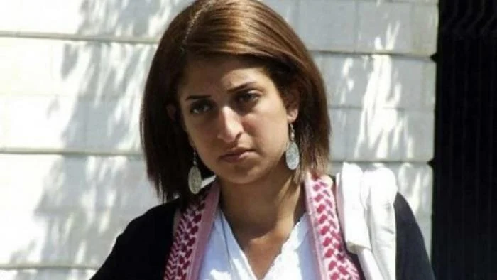 Hiba Abu Taha