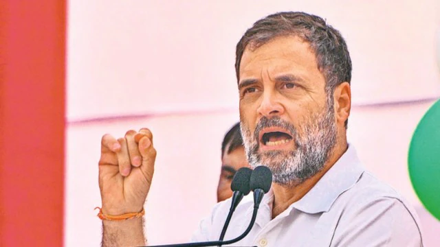Rahul