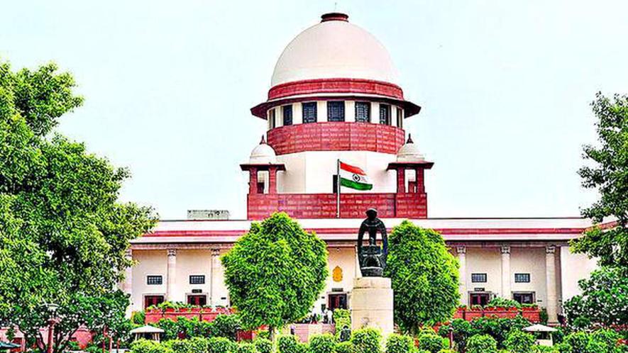 supreme court