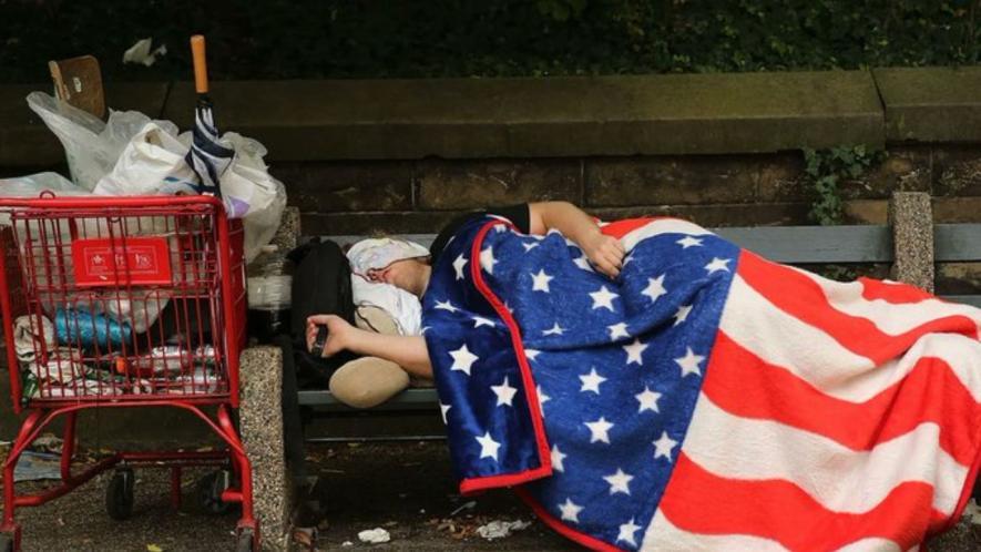 American economy