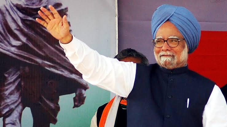 Manmohan singh