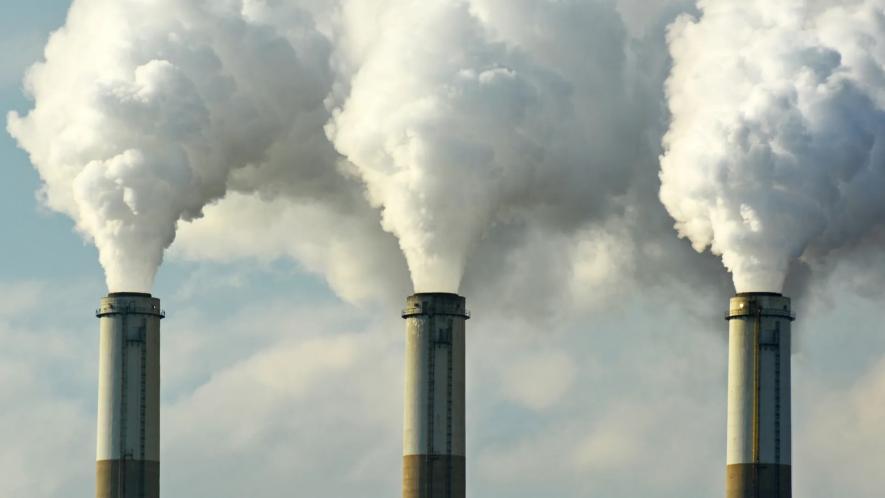 Fossil fuel