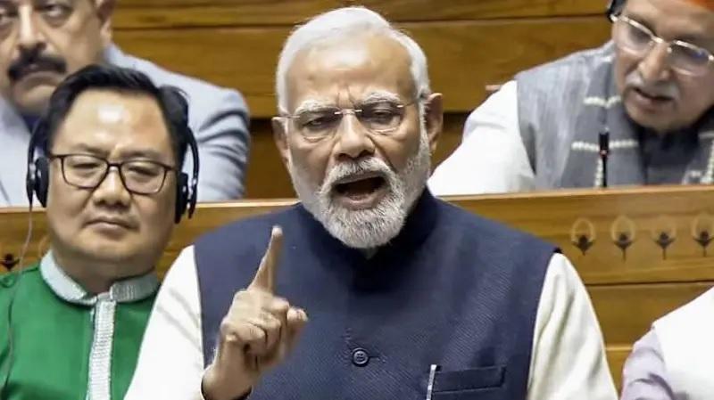 modi