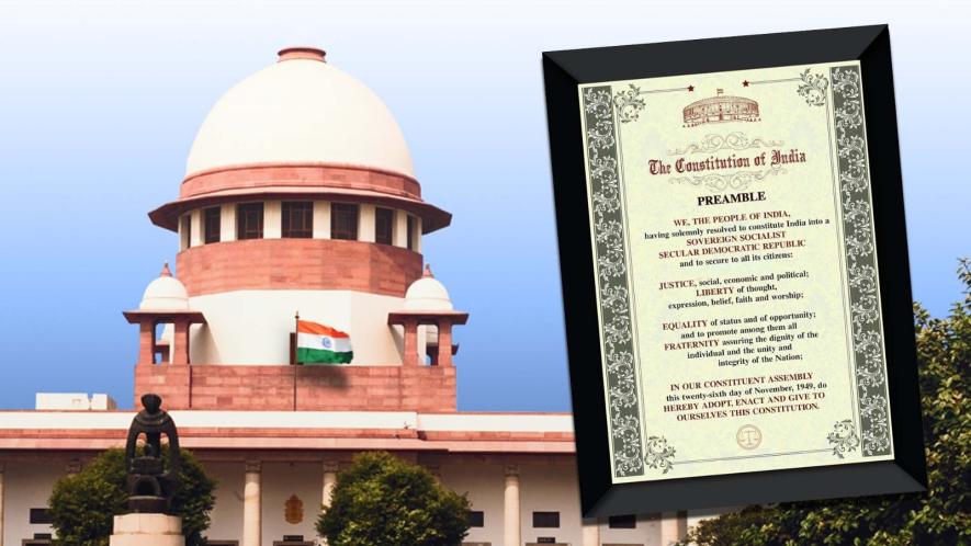 supreme court