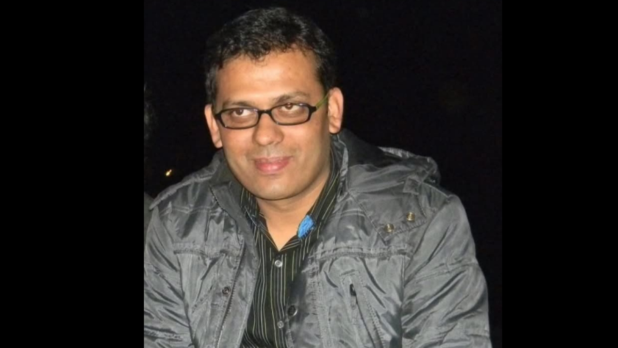 Javed Anees