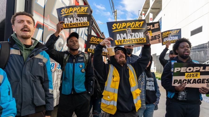 Amazon