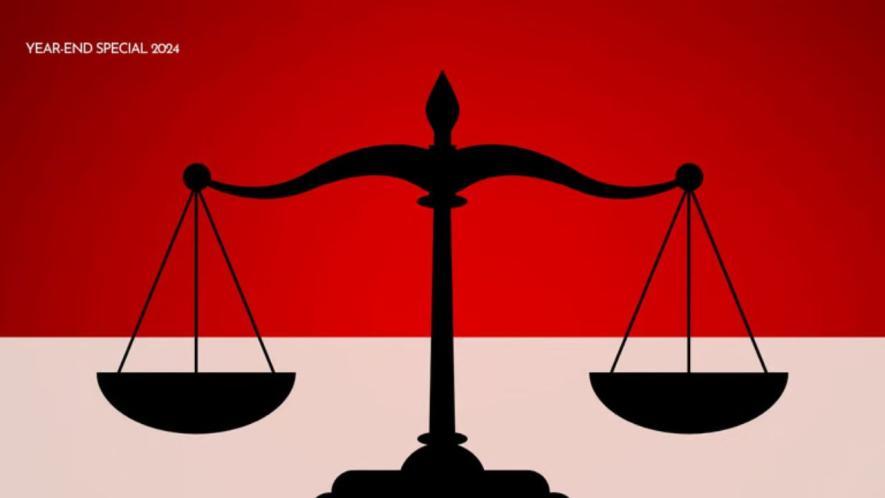 indian judiciary