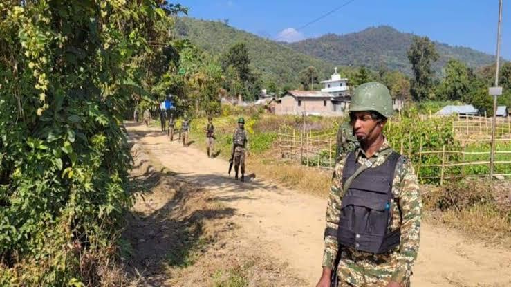 manipur