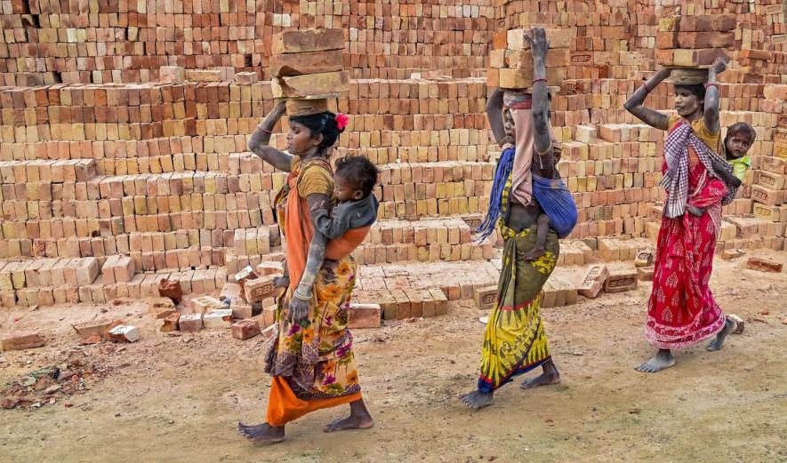 modern slavery