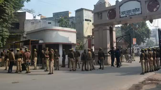 up college
