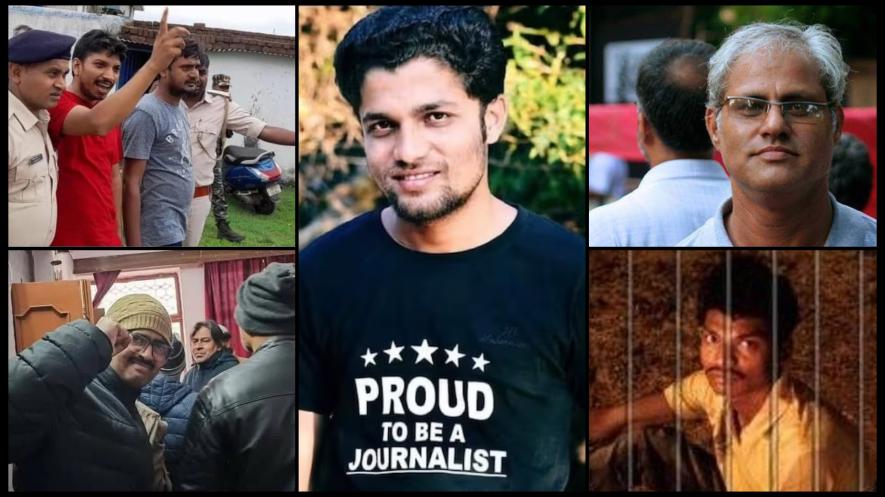 Journalist
