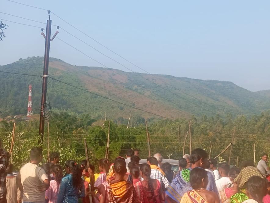 Odisha