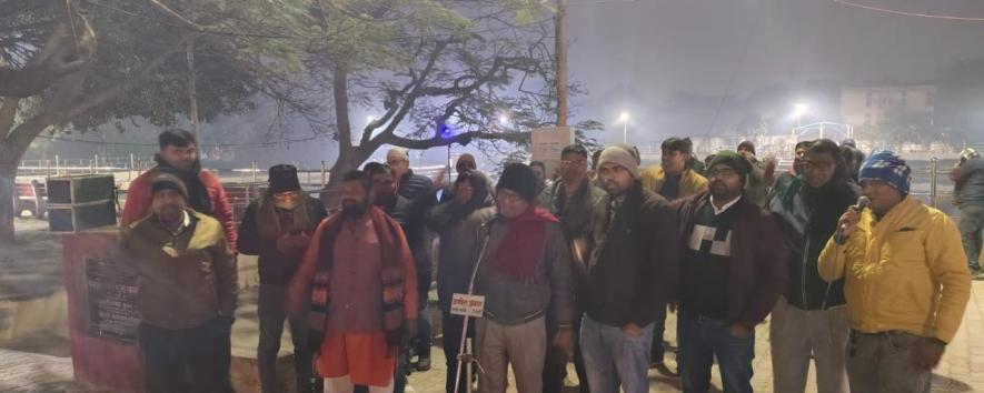 Banaras