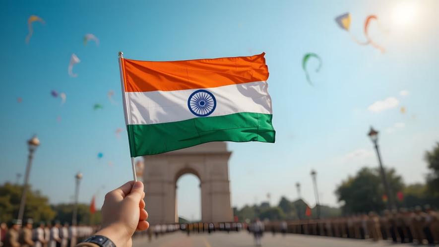 Tiranga