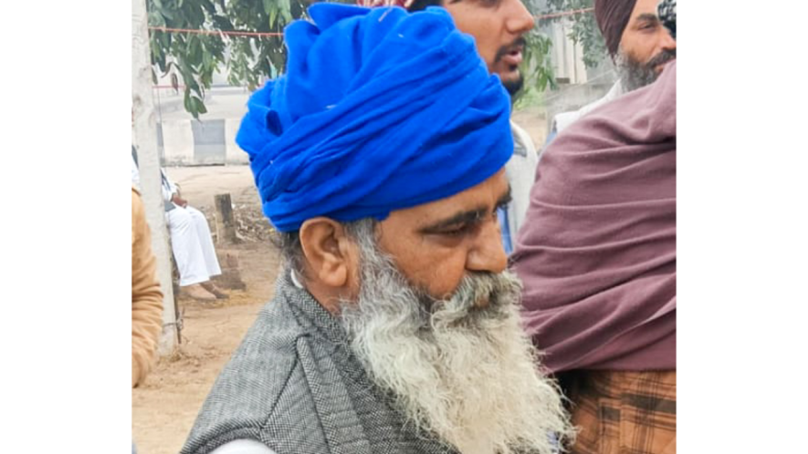 kisan