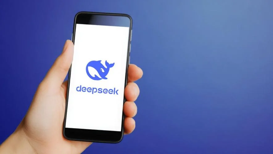 deepseek