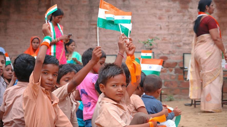 india