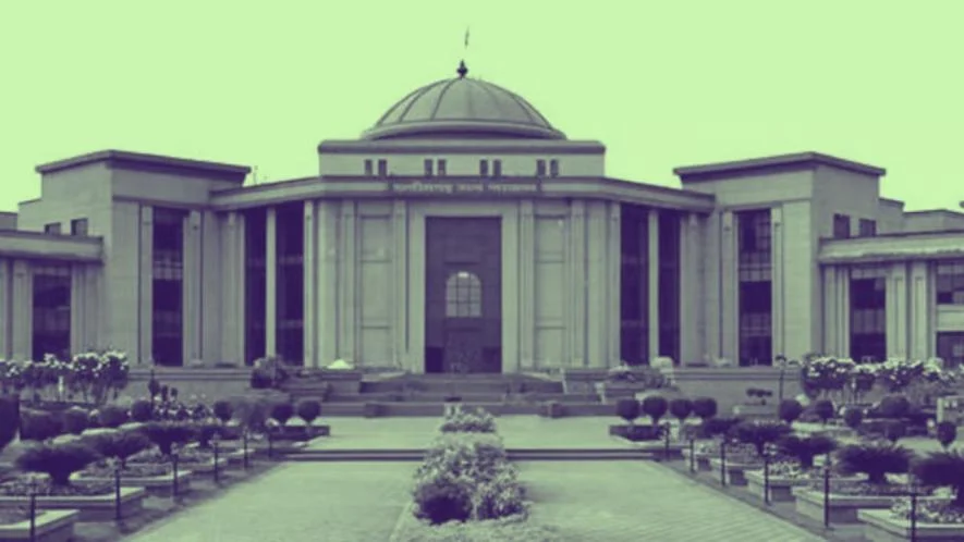 high court