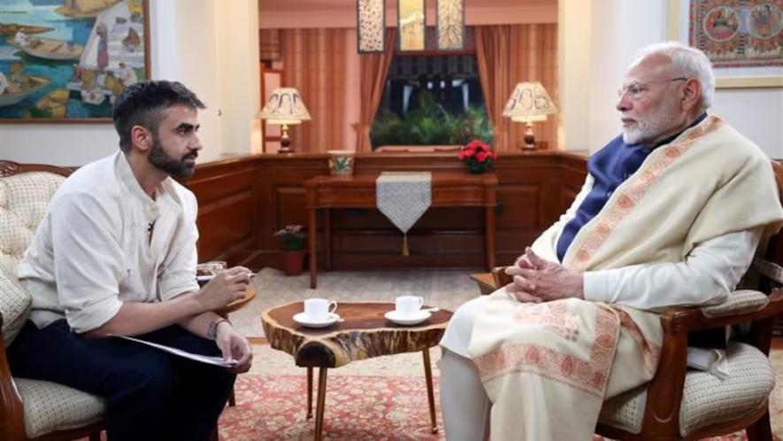 modi