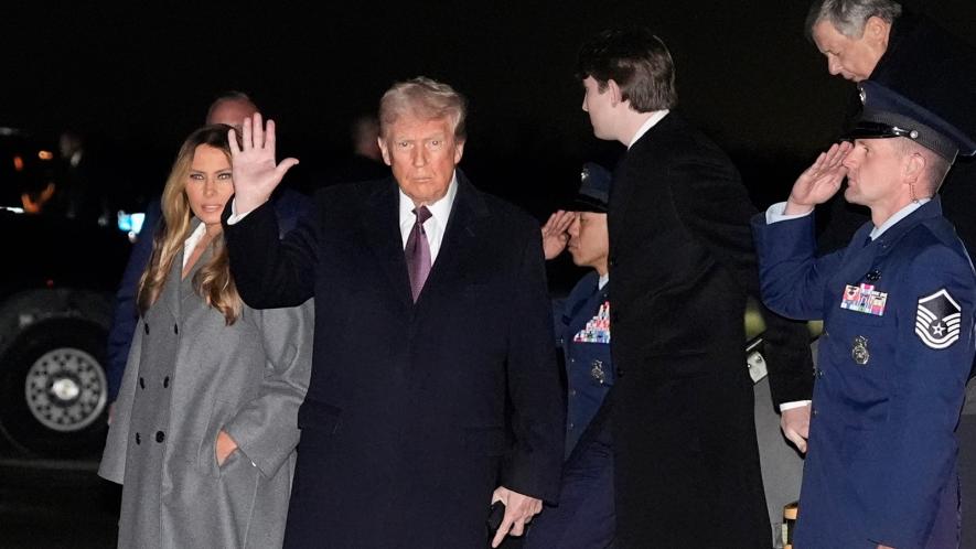 trump