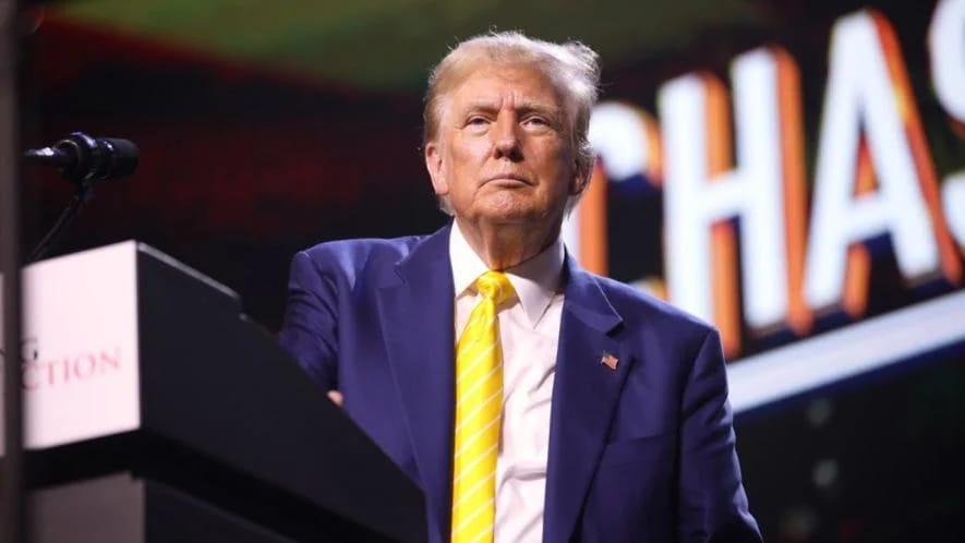 Trump