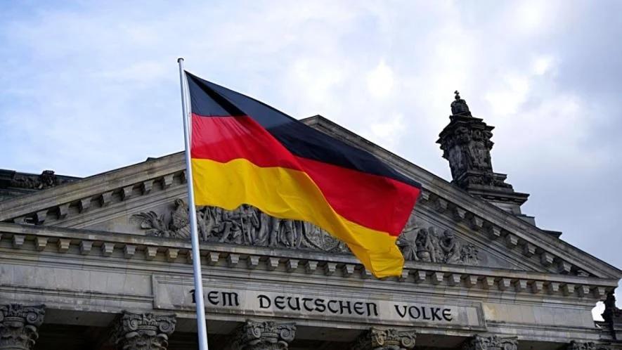 German Election