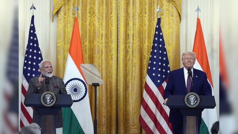 modi trump