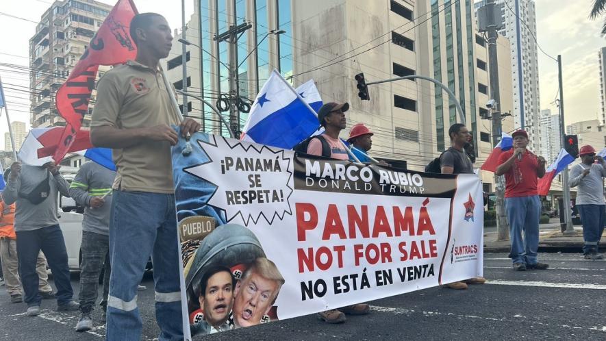 panama