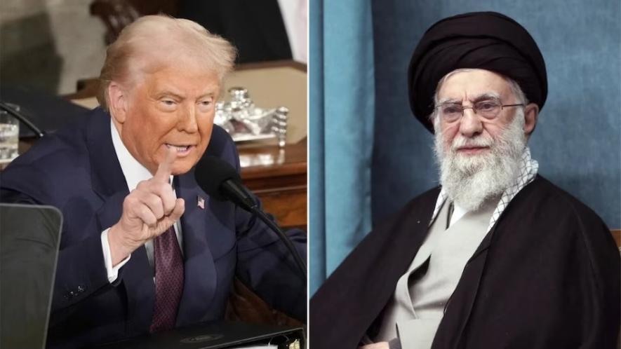 IRAN-US