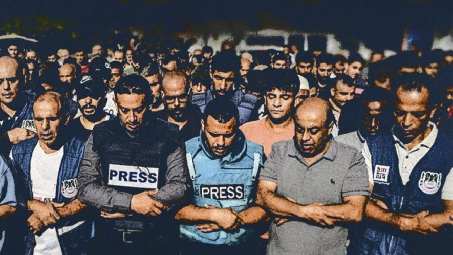 Press Freedom