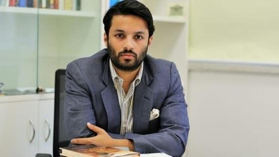 Prof. Ali Khan