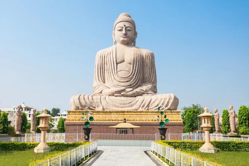 Buddha