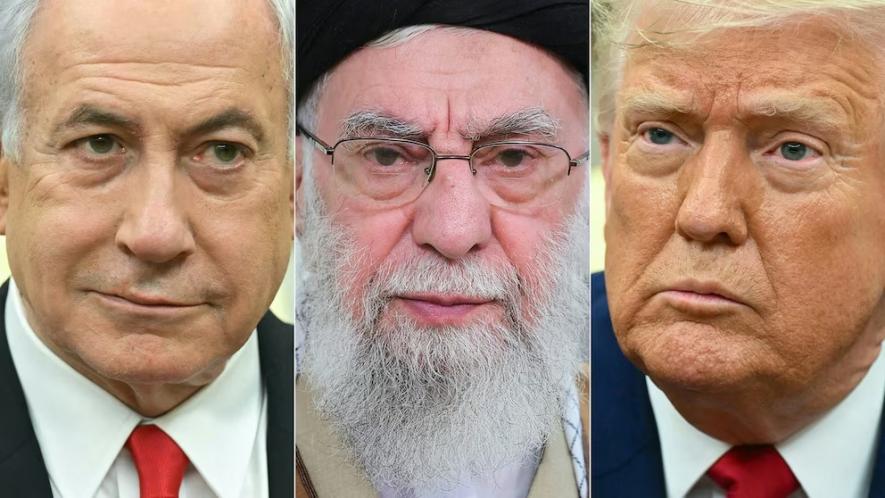 iran israel ceasefire