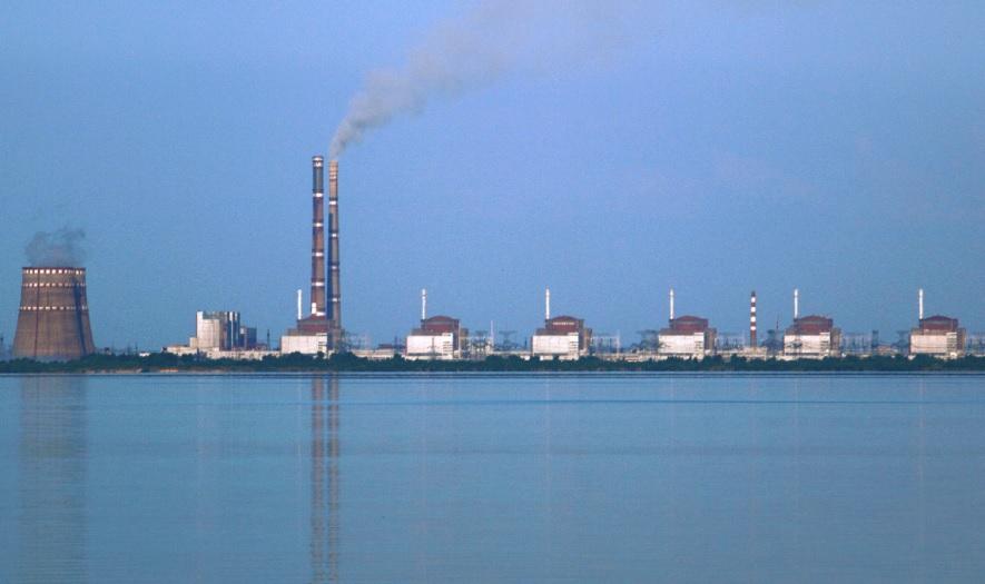 nuclear sector