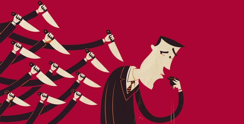 whistleblowers